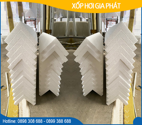 Mốp xốp - Xốp EPS